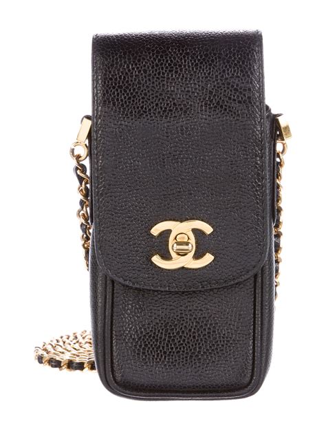 chanel crossbody phone case for samsung s8plus|Tech Cases .